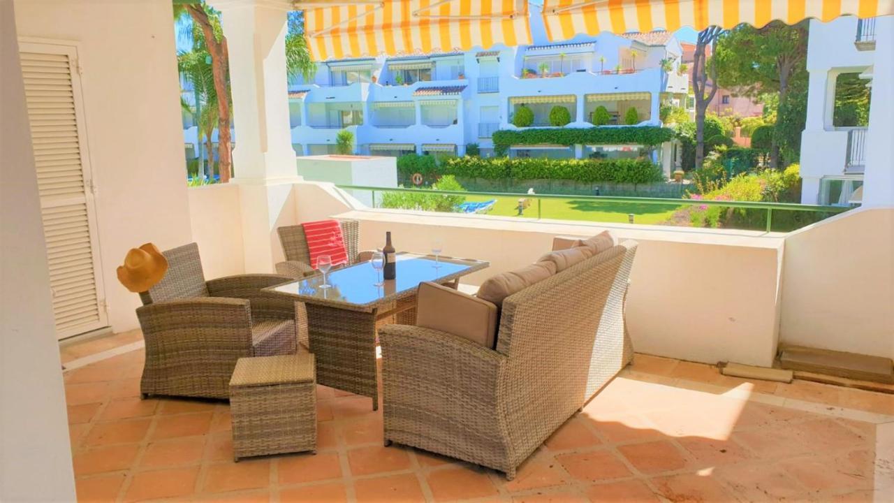 Luxury Near Puerto Banús Apartamento